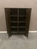Armoire de rangement