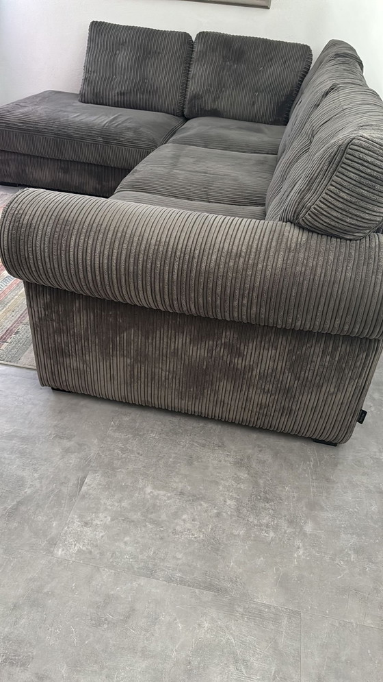 Image 1 of Sofá esquinero Urban Sofa