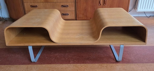 Table basse IKEA LAGFORS