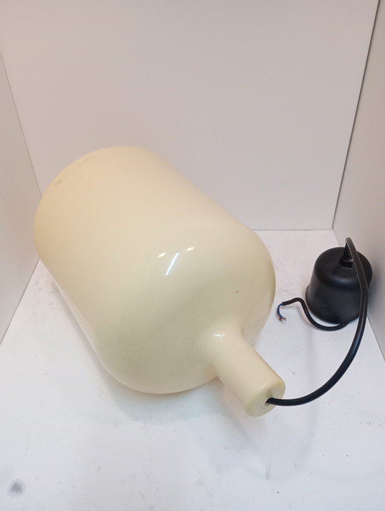 Image 1 of Lámpara de bombilla con diseño de Bob