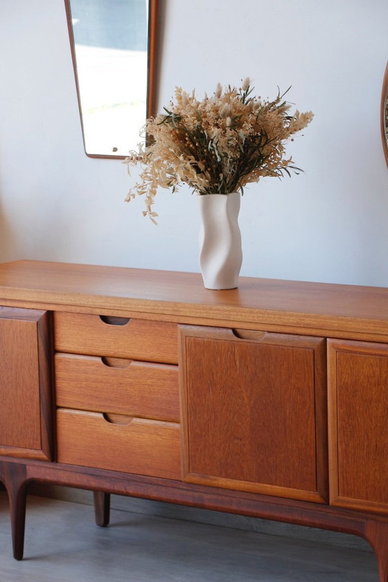 Image 1 of Buffet Greaves Thomas - Enfilade Vintage Teck 1960