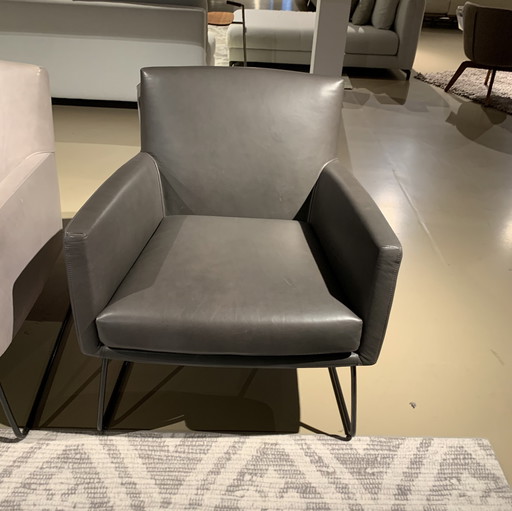 Design on Stock Tumbler fauteuil