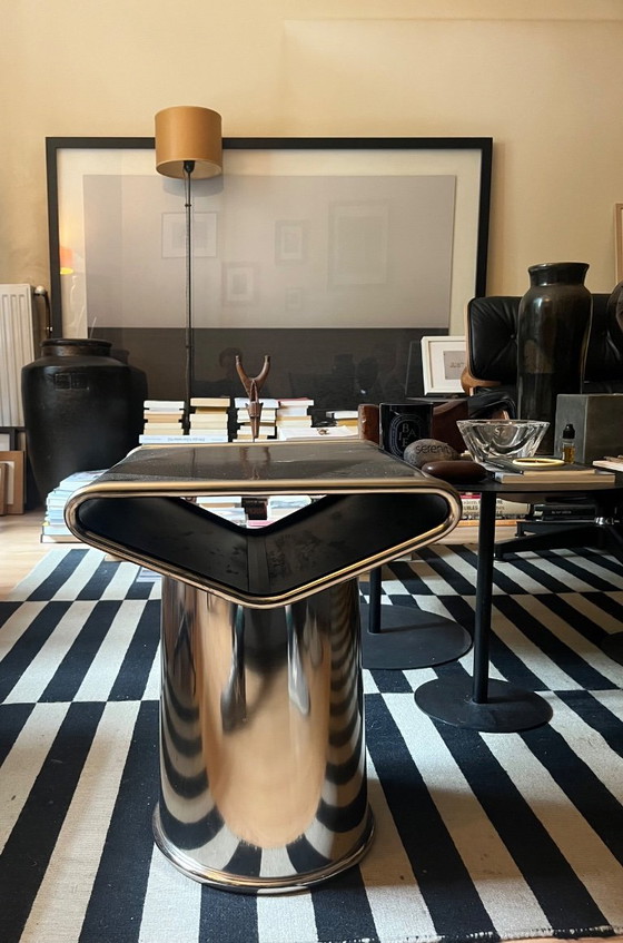 Image 1 of Sgabello di Jean-Baptiste Fastrez