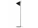 Frandsen Benjamin Lampadaire – Noir Mat