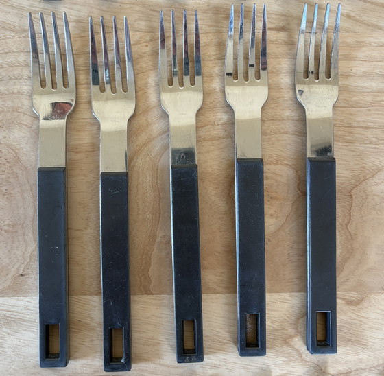 Image 1 of Boda-Buffetbesteck