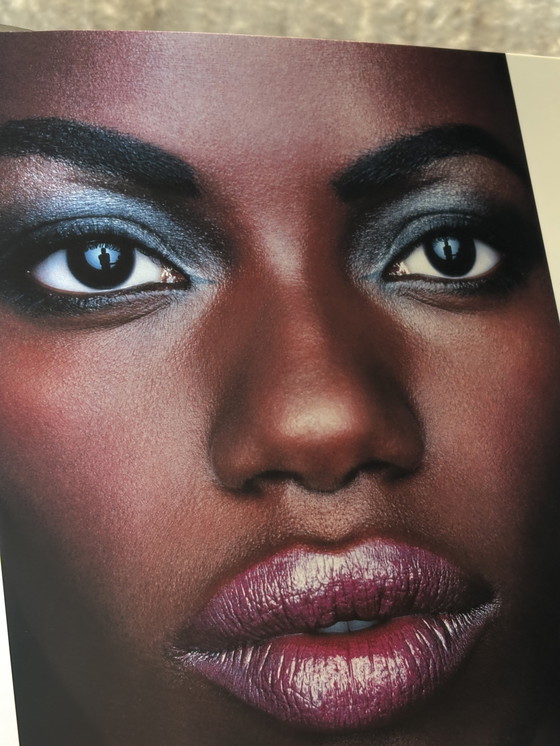 Image 1 of Erwin Olaf livret invitation festival photo Knokke