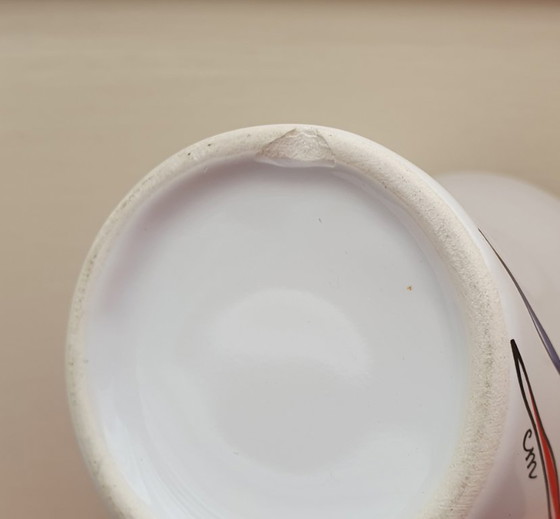 Image 1 of 2x Tasse et soucoupe de Corry Ammerlaan Van Niekerk