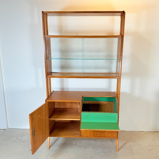 Image 1 of Divisorio/mobile bar modulare Monti300, František Jirák