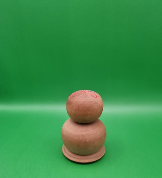 Bella Sosaku Kokeshi – Oggetti decorativi, Wood (photo 3 of 5)