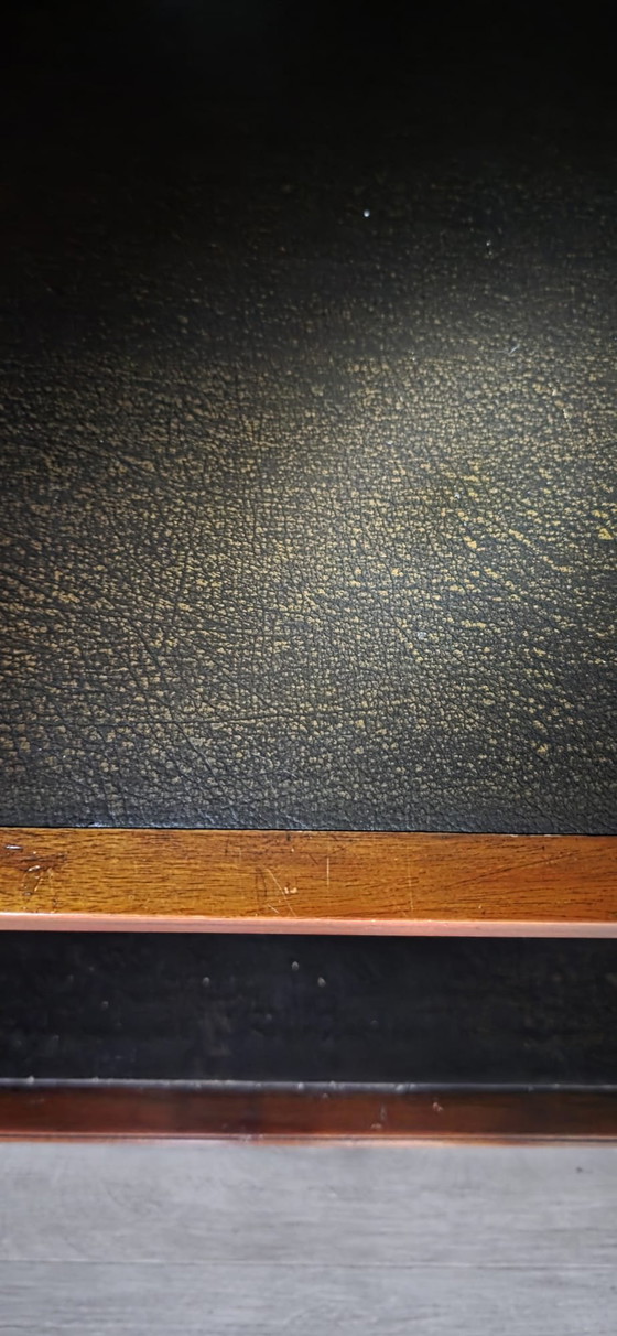 Theodore Alexander Buffetschrank, Handgefertigt – Buffetschränke, Iron, Wood (photo 15 of 17)