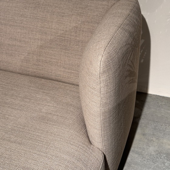 Image 1 of Koozo Ryan corner sofa
