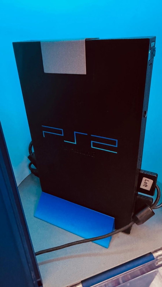 Image 1 of Playstation 2 demo pod - werkend en origineel