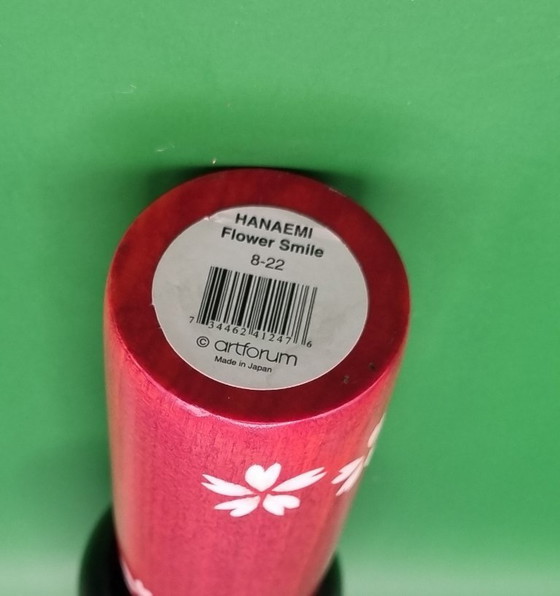 Bella Hanaemi Kokeshi di Usaburo – Oggetti decorativi, Wood (photo 7 of 7)