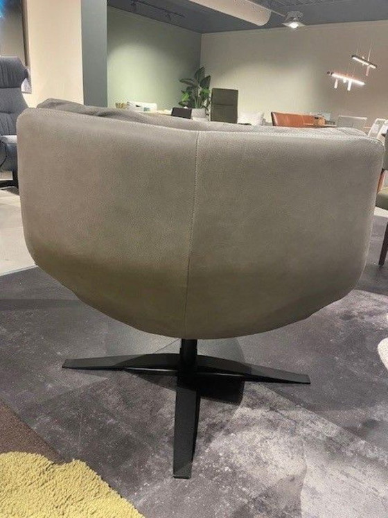 Movani Draaifauteuil Jack Ash – Weyts Collectie (photo 3 of 4)