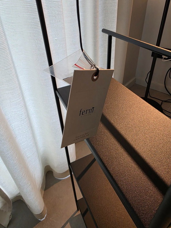 Image 1 of 1x Estantería Dora para fermentos