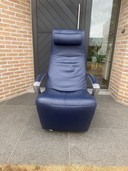 Jori Brainbuilder Relax Medi Mono-Move Incl Kussen