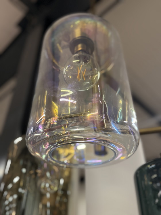 Image 1 of Brand van Egmond Louise Kroonluchter D60xH78cm