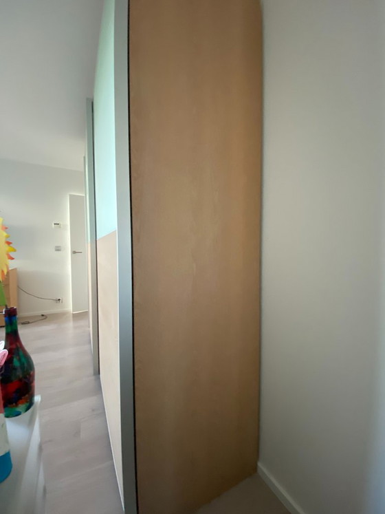 Kleiderschrank Auping – Kleiderschränke, Holz (photo 4 of 5)