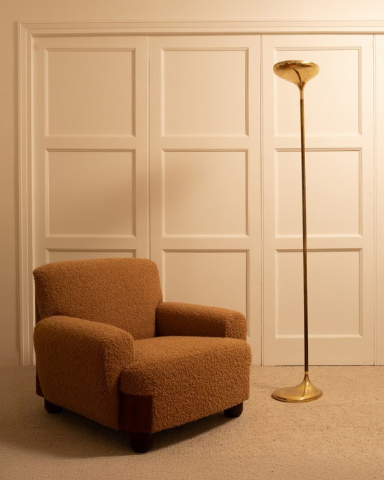 Image 1 of Santoni Floor uplighter 