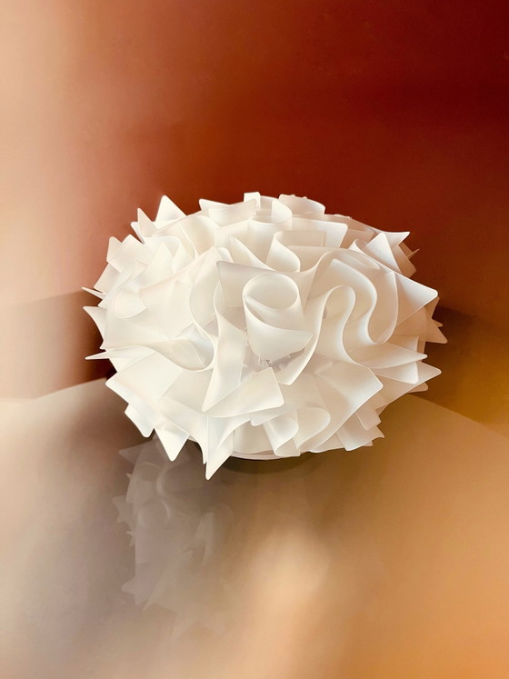 Image 1 of Lampada da tavolo Slamp Veli Design