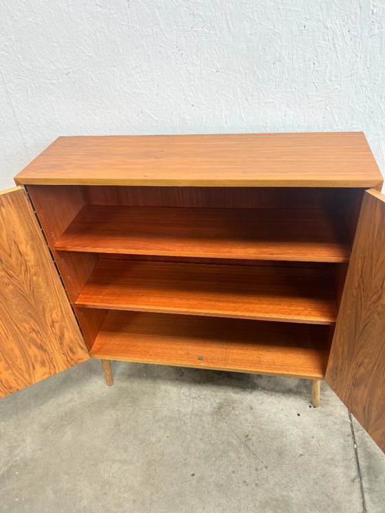 Image 1 of Credenza vintage, Wk Möbel, Germania 1970