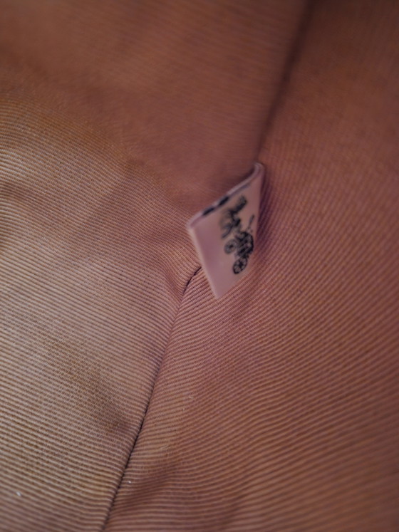 Coach Teri - Schultertasche – Schultertaschen, Leather, Canvas (photo 5 of 7)