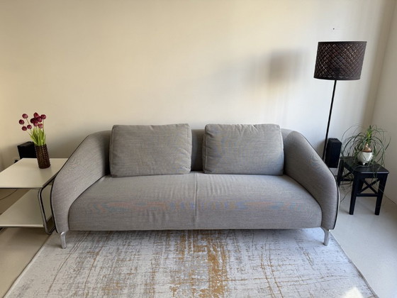 Image 1 of Leolux Elias armchair