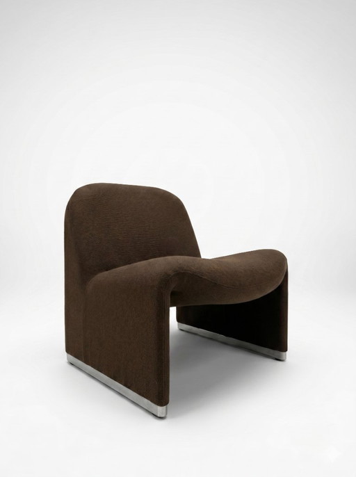 Alky armchair(s) by Giancarlo Piretti for Anonima Castelli - 1970s