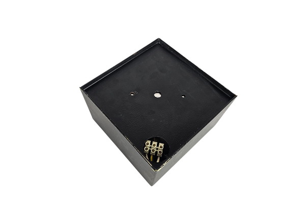 Image 1 of Leucos - Murano - Wandlamp - Murano Glas - Metaal - 1960's