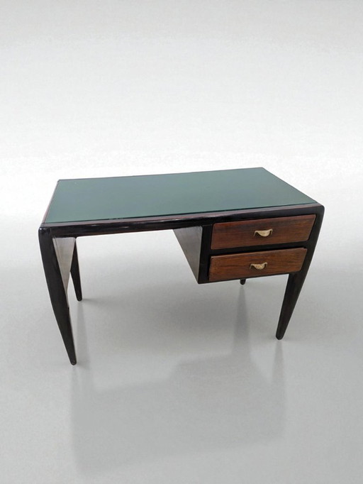 Dattilo del designer Gio Ponti