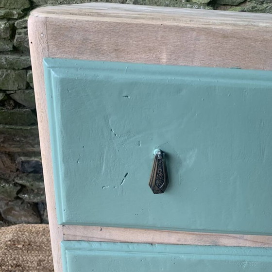 Image 1 of vintage ladekast