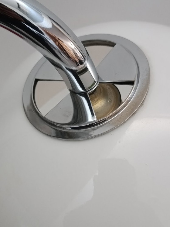 Image 1 of Designerlampe von Pinokio aus den 1970er Jahren