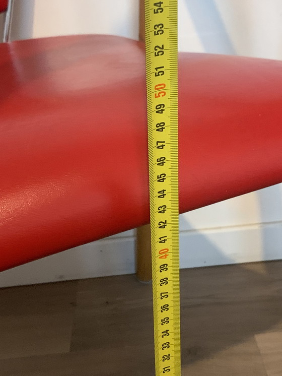 Image 1 of Silla de diseño Asger Jensen