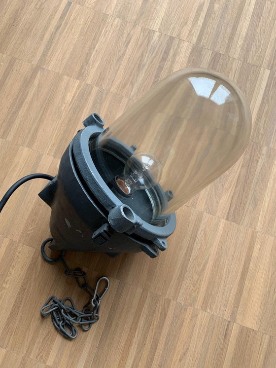 Image 1 of Lampada industriale