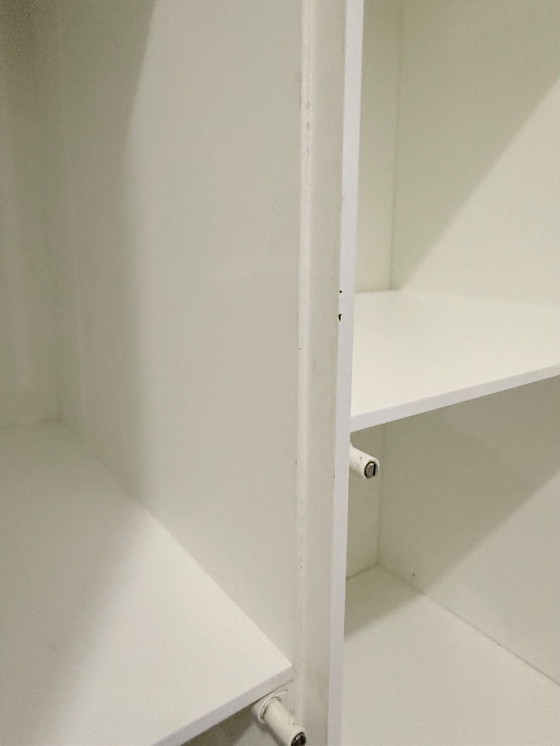 Image 1 of MDF Italia Random Kast 217x82x35