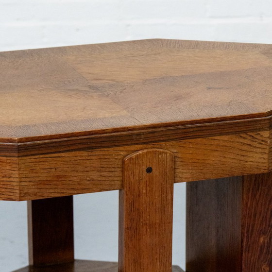 Image 1 of École d'Amsterdam Table 20s