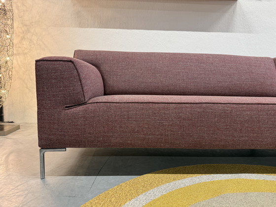 Image 1 of Diseño en Stock Bloq Sofá esquinero Tela Mercia