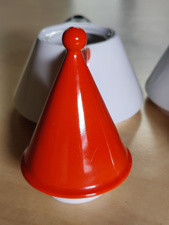 Image 1 of 2 x teiere monodose Bavaria Germania Ovest