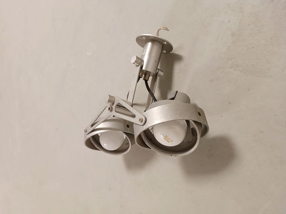 Modular lighting instruments Nomad 2 par 30 ceiling lamp – Ceiling lights, Aluminium, Metal (photo 6 of 15)