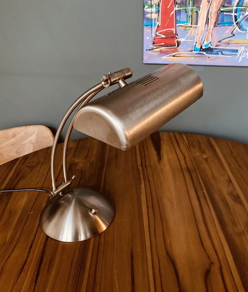 Lampe de bureau Ahg Wachsmuth & Krogmann