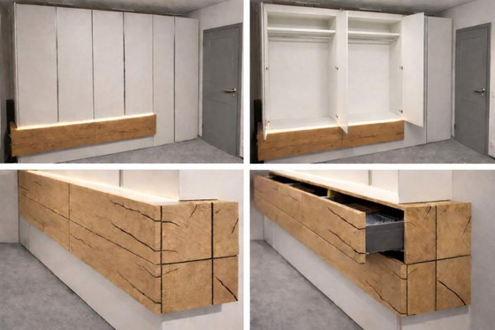 Image 1 of Complete set: High-quality bedroom