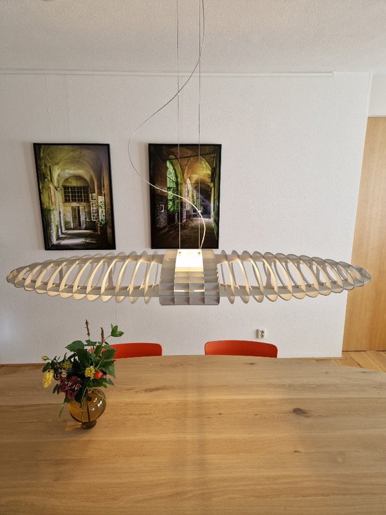 Image 1 of Lampada a sospensione Luceplan Titania Queen