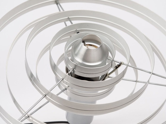 Image 1 of Deense vintage hanglamp Fibonacci van Sophus Frandsen, Fog og Morup, 1963