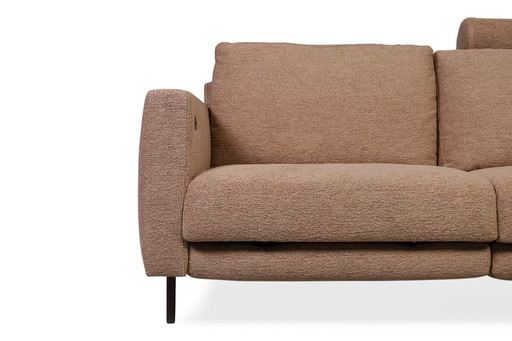 Gealux Levatta 2.5-seater sofa