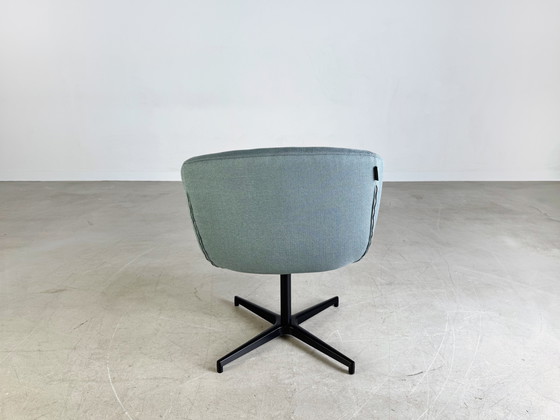 Image 1 of Sillón giratorio Aiko Softline 7x