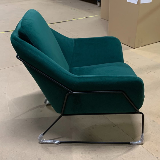 Image 1 of Sillón Castle Line Bay