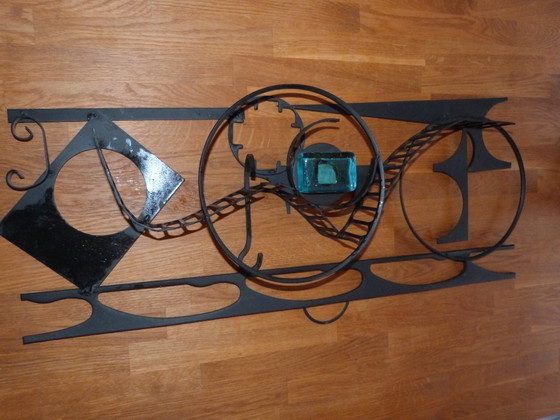 Image 1 of Wandrelief Dantoft