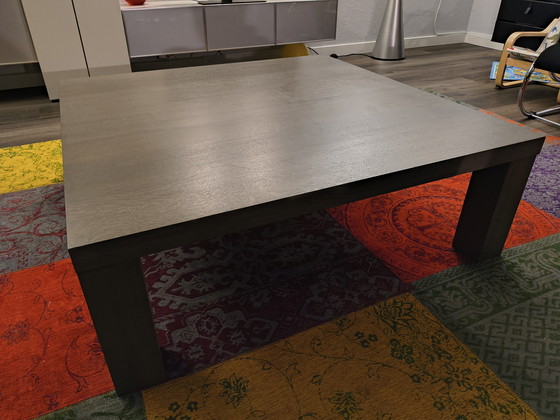 Image 1 of Bert Plantagie Pure salontafel 110x110