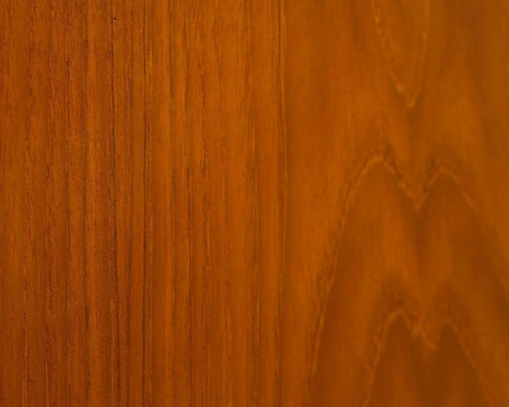 Image 1 of Credenza in teak anni '60. Costruttore: Ulferts, Tibro Svezia, restaurata