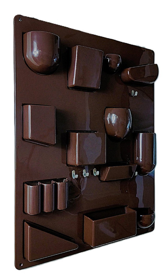 Image 1 of Wandorganizer von Dorothee Maurer-Becker